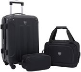 Travelers Club 3-4-5 Piece Set Sky+