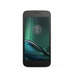 Moto G Play, 4th Gen., G4, Black, 16GB Unlocked