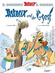 Asterix in German: Asterix und der Greif