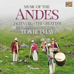 Music of the Andes: Jach'a Uru