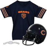 Franklin Sports NFL Chicago Bears K