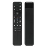 Universal Voice Remote Control Replacement for Sony Smart TVs, RMF-TX800U Remote Compatible with Sony Bravia All 2022 4K 8K HD TV XR KD Series, with 4 Popular Shortcut Buttons