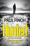 Hunted (Detective Mark Heckenburg, Book 5)