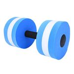 Water Dumbbells