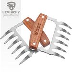LEVINCHY Meat Claws Meat Forks