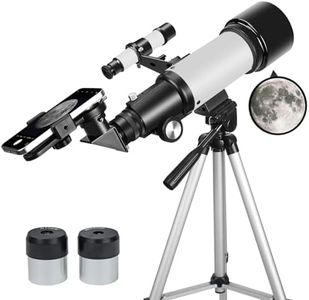 Telescope 