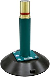 Wood's Powr-Grip 6" Vertical Handle Suction Cup for Windshields & More (LJ6VH)