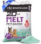 Snow Joe Snow & Ice Melter, Fast-Ac