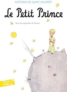 LE PETIT P