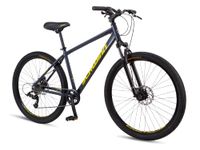 Pacific Mountain Bikes For Men