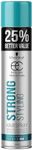 Extra Care 500gm Hairspray Bonus