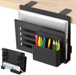 AnExer Desk Side Storage, Under Des