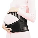 Pregnancy Belly Support Band, 3 in 
