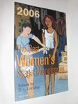 The Best Women's Stage Monologues of 2006