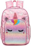 Toddler Kids backpacks,VASCHY Cute 