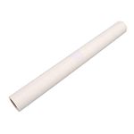 Sewing Pattern Paper, 18in 44cm Wide Easy to Use Tracing Paper Roll Practicality for Dressmaking (23m / 75.5ft)