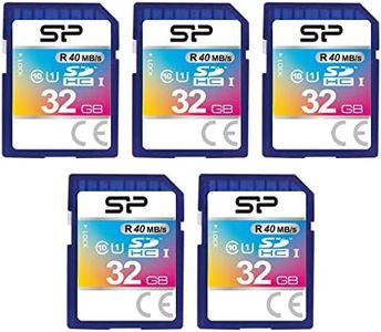 32GB 5-Pac