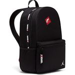 Jordan Jumpman Classics Backpack Black One Size, Black, Daypack Backpacks