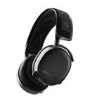 Steelseries Arctis 7 61505 Bluetooth Wireless On Ear Headphones With Mic Black