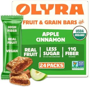 Olyra Appl