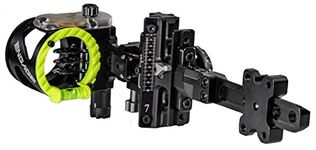 CBE Engage Hybrid Bow Sight 3 Pin RH .010