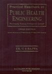 Practical Handbook on Public Health Engineering, 3rd Edition, Thoroughly Revised, Enlarged & Updated