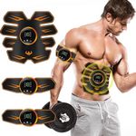 Ab Stimulator For Women Electric