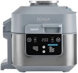 Ninja Speedi 10-in-1 Rapid Cooker, 