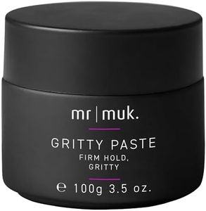 MUK. Mr mu
