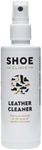 Shoe Clinic Leather Cleaner | Deep Clean Shoes, Sneakers, Boots, Heels, Sandals, and More | Natural Quick Drying Premium Shoe Cleaner (125 ml / 4.2 oz)