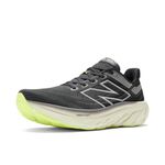 new balance Mens 1080 V13 Black (001) 5 Running Shoe - 9.5 UK (M1080H13)