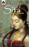 Sita: Daughter of the Earth - A Graphic Novel (Campfire Graphic Novels)