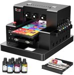 DXZ A3 UV Printer,Automatic L805 UV