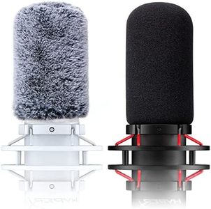Microphone