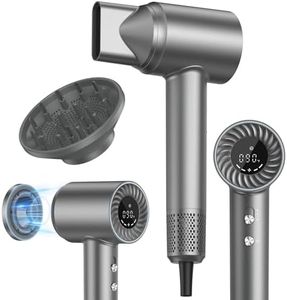 Hair Dryer