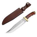 Mossy Oak 14-inch Bowie Knife, Full