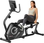 CURSOR FITNESS Recumbent Exercise B