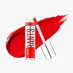 Vibe RANTS | Liquid Matte Lipstick | Long Lasting Matte Finish | High Volume Pigments for Rich, 12-Hour Wear | Vegan, Hydrating and Cruelty Free | VA VA VIBE: A HAULTING, SEDUCTIVE RED