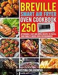Breville Smart Air Fryer Oven Cookb
