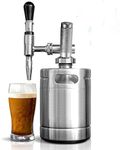 Nitro Cold Brew Coffee Maker - Home