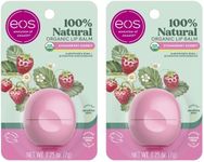 eos 100% Natural & Organic Lip Balm