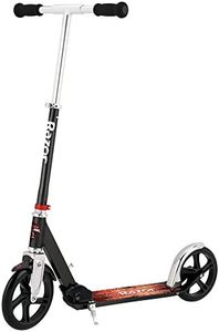Razor Black Label A5 Lux Kick Scooter