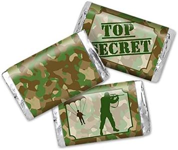 Top Secret