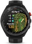 Garmin Unisex Smartwatch 010-02746-12
