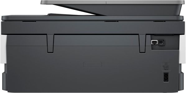 HP OfficeJet Pro 8122e Wireless All-in-One Printer – Color Inkjet