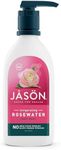 JASON Rosewater Invigorating Body W