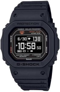 Casio Orologio Digitale al Quarzo Uomo DW-H5600-1ER