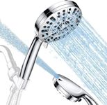 Baseau Luxury Handheld Shower Head,