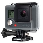 GoPro HERO Camera - English-French