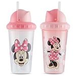 Disney Toddler Sippy Cups for Boys 
